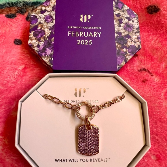 Bomb Party Necklace ๐ - Picture 2 of 5